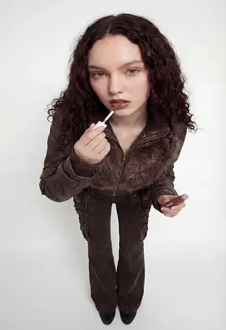 Student AI work